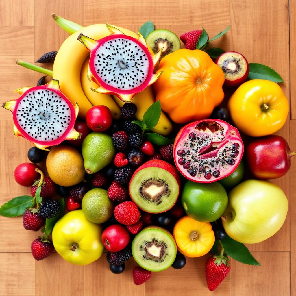 Bringing the world's finest produce closer