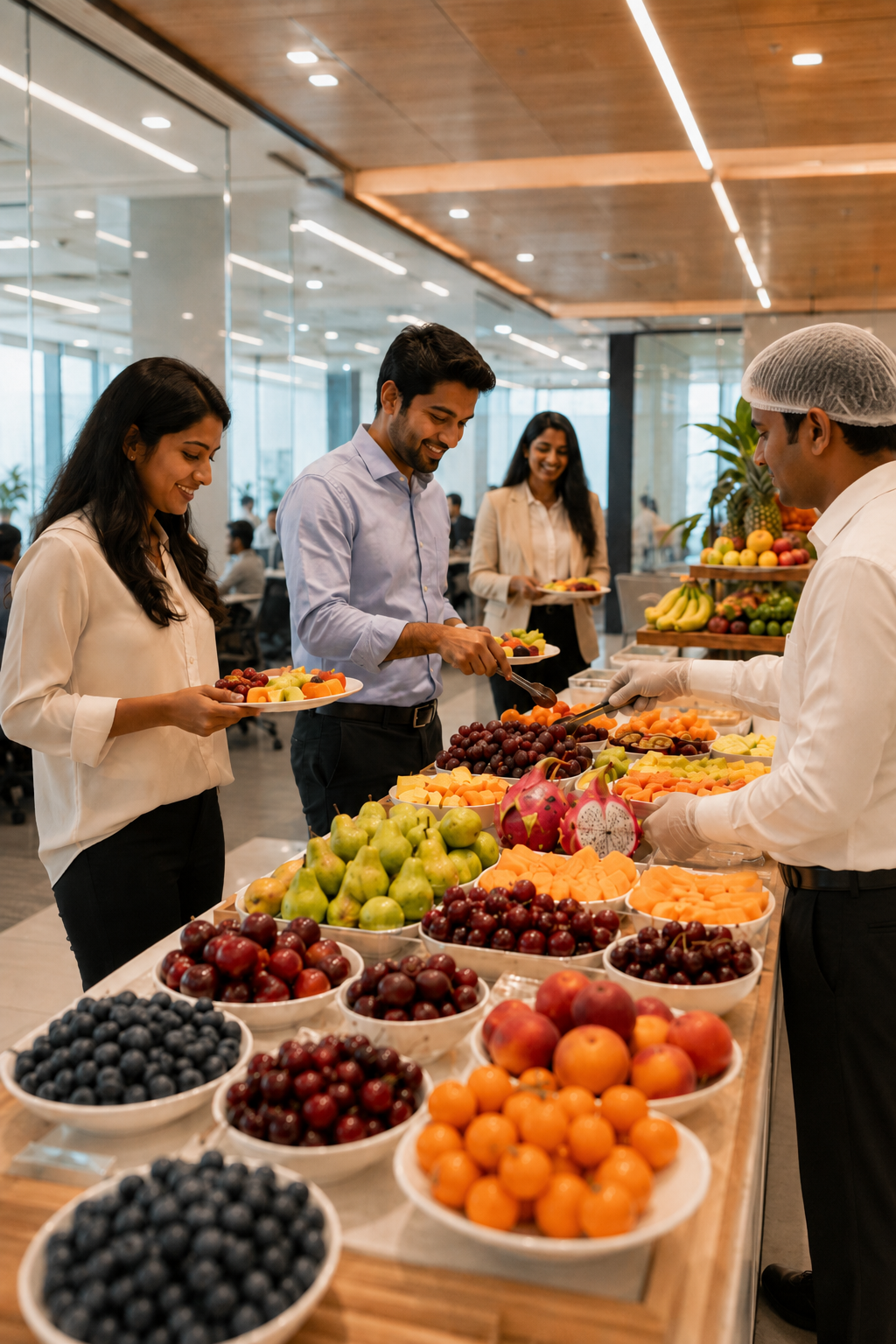 Employee Wellness Programs
