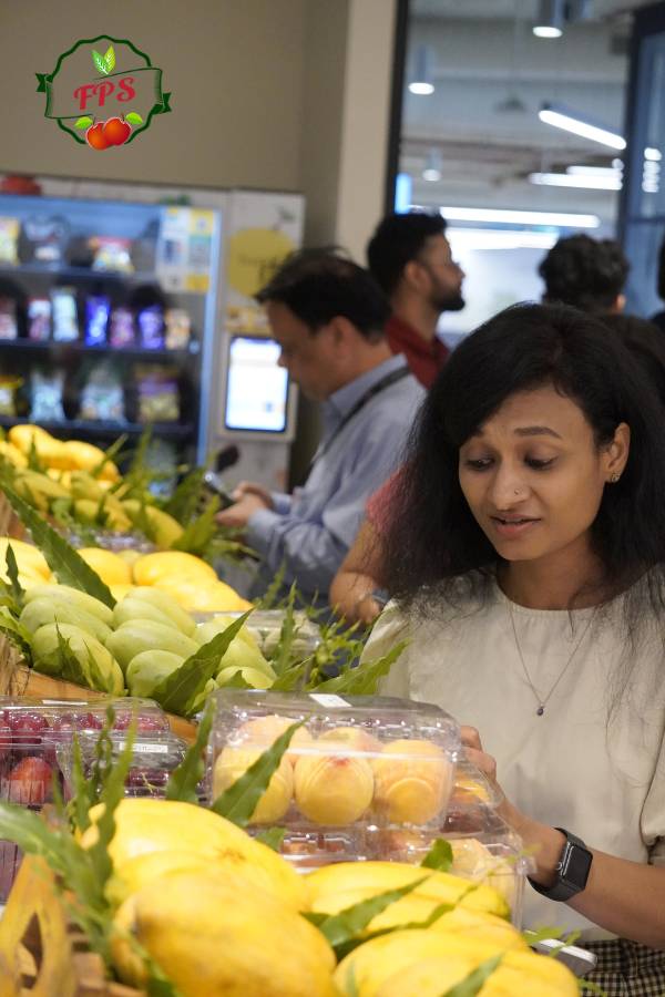 Corporate Wellness Powered By Fresh Fruits