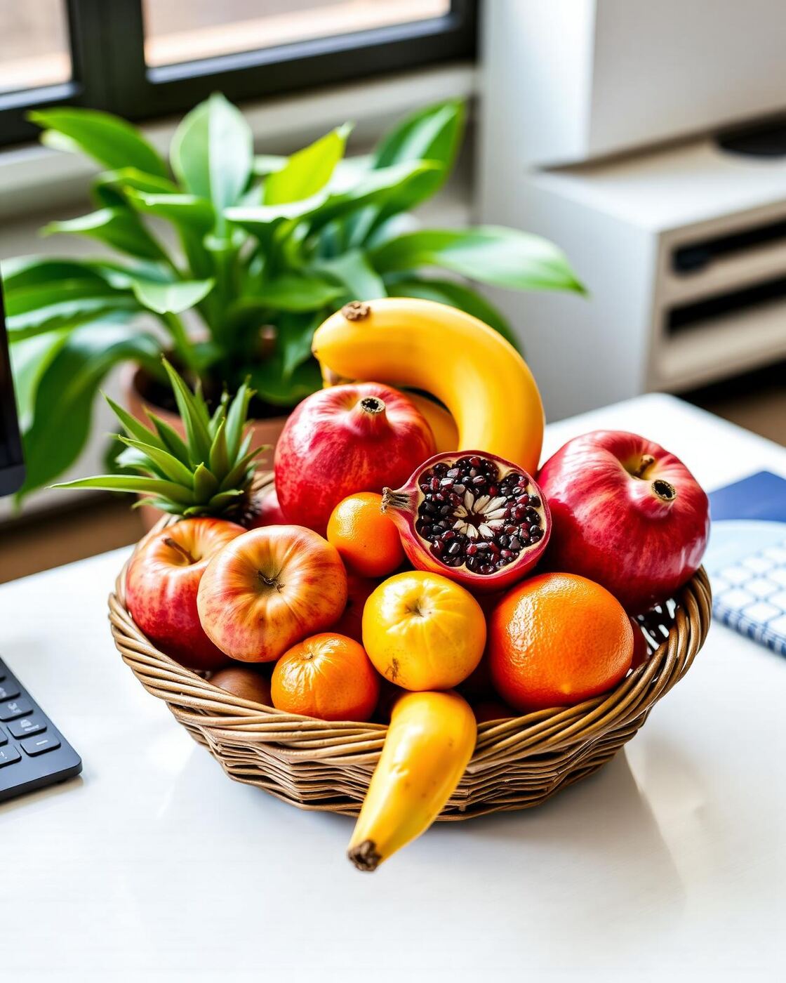 The wellness gap