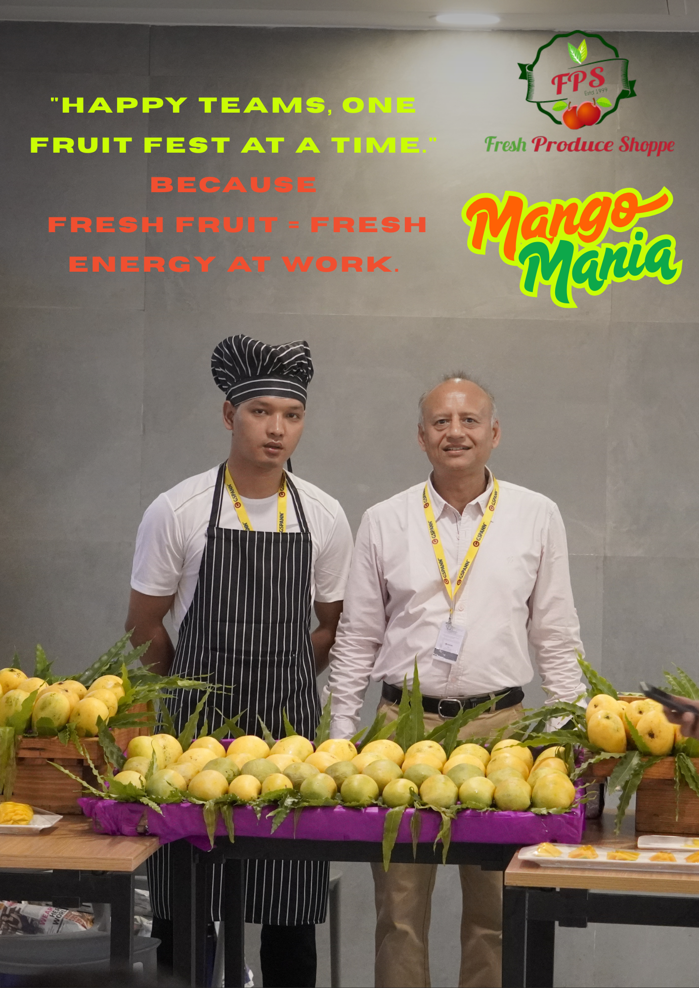 Mango Festival Image New 2