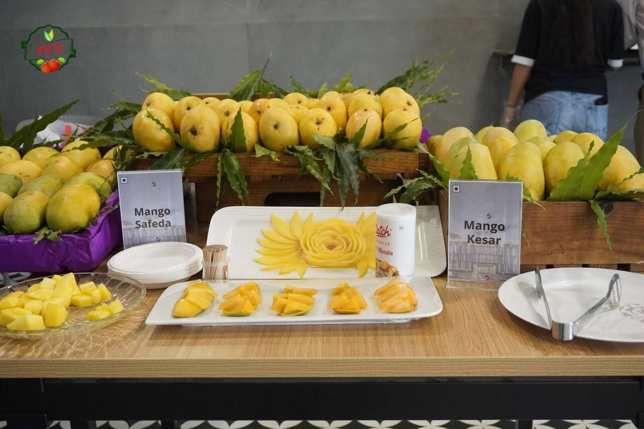Fruit festivals & events