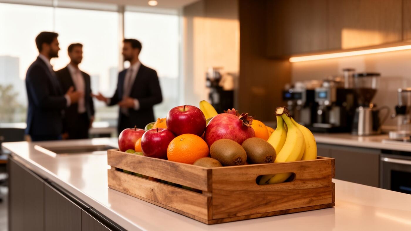 Wellness your team feels